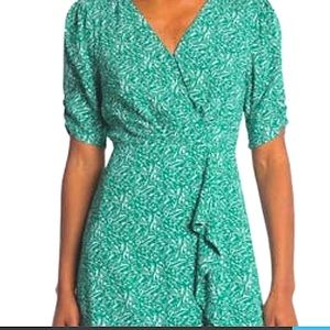 NWT LUSH Dress in Small